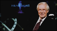 In Audience With Barry Norman Gone With The Movies