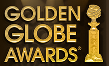 Golden Globes 2014
