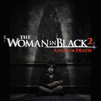 Woman in Black 2: Angle of Death