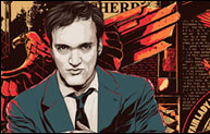 The A-Zed's Of American Film-maker Quentin Tarantino