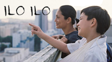 Anthony Chen Interview ILO ILO