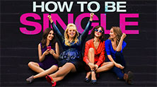 How To Be Single: Interviews from the European Premiere