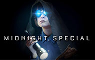 Midnight Special Review