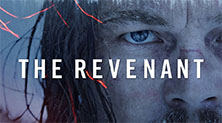 The Revenant: Interviews from the European Premiere