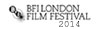 London Film Festival LFF