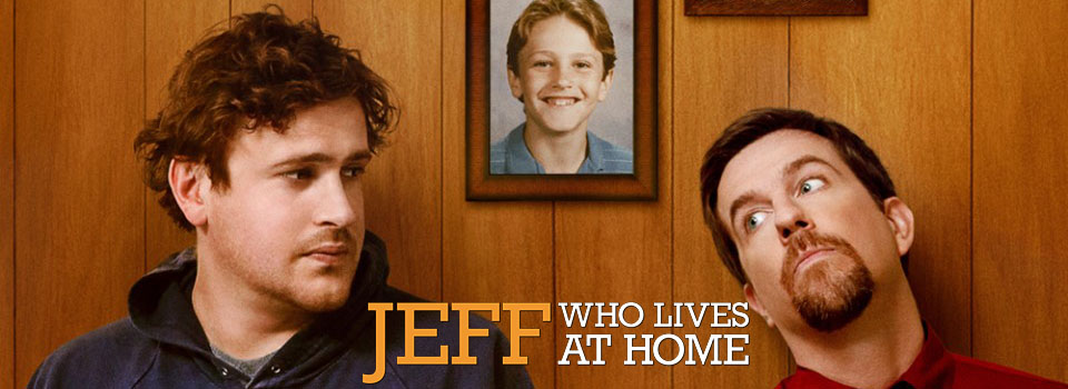 Jeff, Who Lives at Home