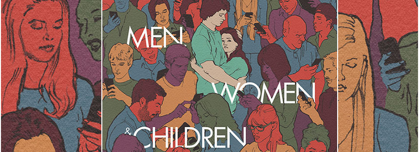 Men, Women and Children