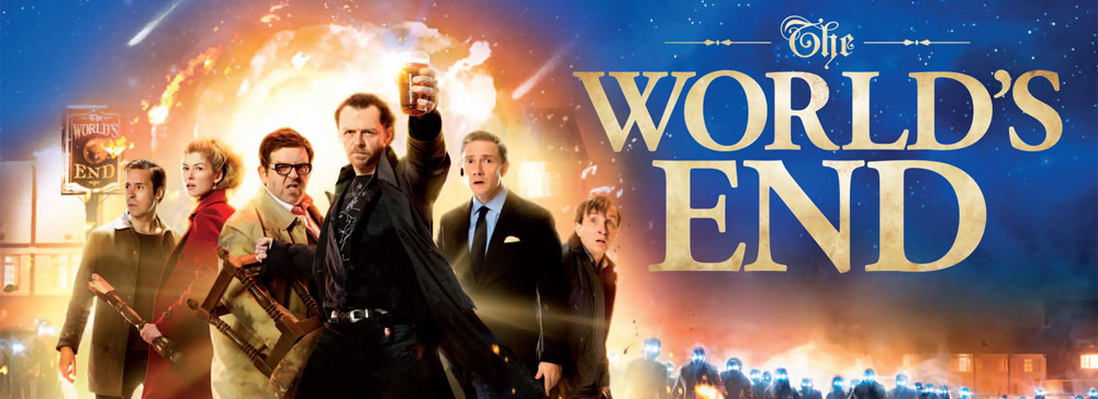 The World's End