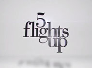 5 Flights Up