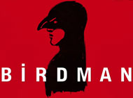 Birdman: or (The Unexpected Virtue of Ignorance)