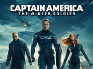 Captain America: The Winter Solider