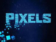 Pixels