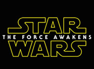 Star Wars: Episode VII, The Force Awakens