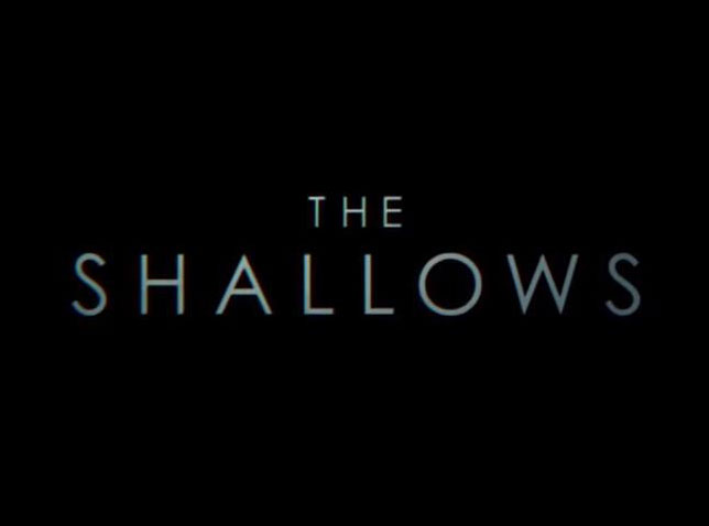 The Shallows